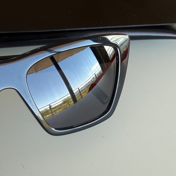 Saint Laurent SL 276 Mica Cat-Eye Sunglasses- Black - Picture 4 of 17